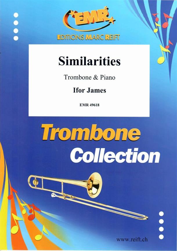 Similarities